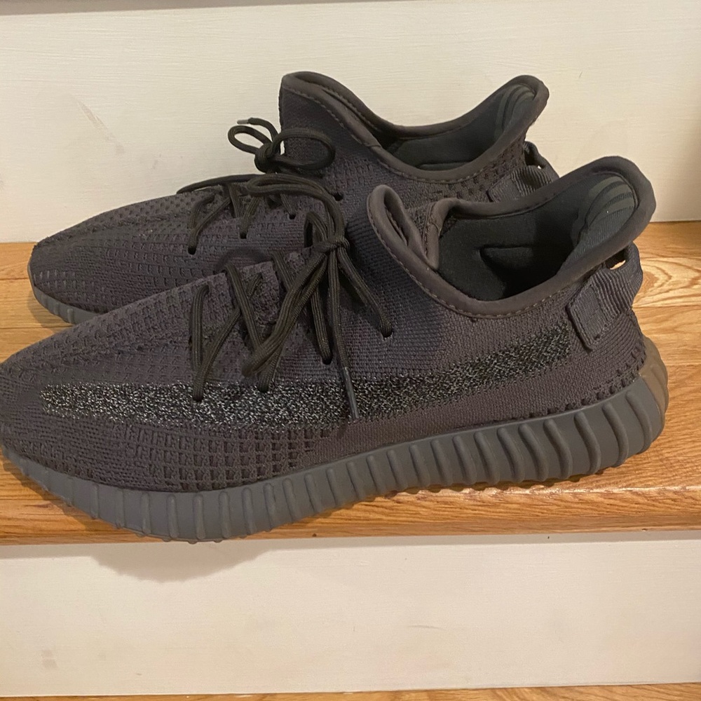 Yeezy Boost 350 V2 ‘Cinder Reflective